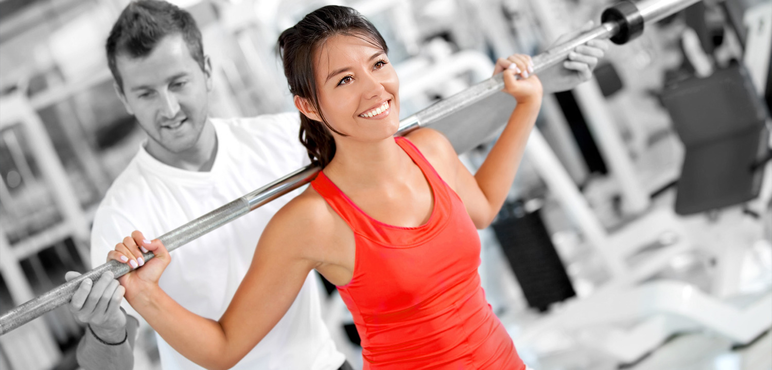 Weight Lifting